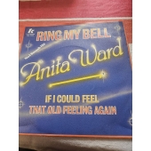 ANITA WARD