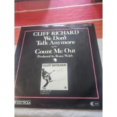 CLIFF RICHARD