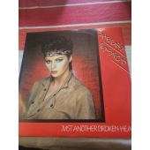 SHEENA EASTON