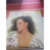 DIANA ROSS