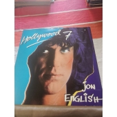 JON ENGLISH
