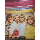BUCKS FIZZ