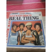 REAL THING