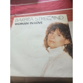BARBARA STREISAND