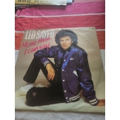 LEO SAYER