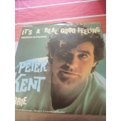 PETER KENT