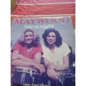 MAYWOOD