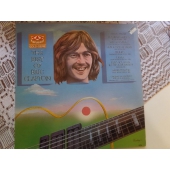THE BEST OF ERIC CLAPTON