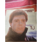 UMBERTO TOZZI