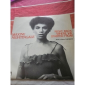 MAXINE NIGHTINGALE