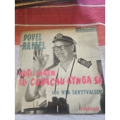 POVEL RAMEL