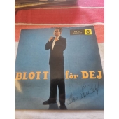 LARS LÖNNDAHL,...