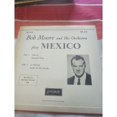 BOB MOORE AND...