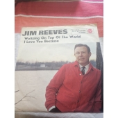 JIM REEVES
