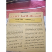 ARNE...