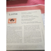 LOLITA