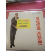 JORGEN INGMANN