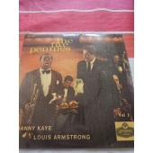DANNY KAYE,...