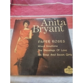 ANITA BRYANT