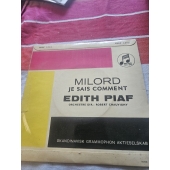 EDITH PIAF