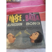 HASSE...
