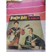 JAN & KJELD