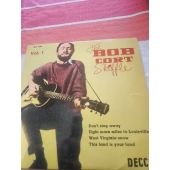 THE BOB CORT...