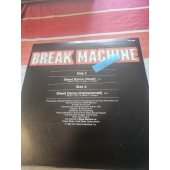 BREAK MACHINE