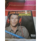 JAN LINDBLAD