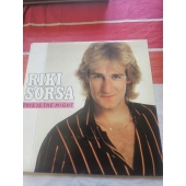 RIKI SORSA