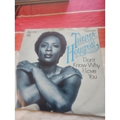 THELMA HOUSTON