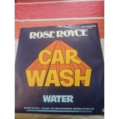 ROSE ROYCE