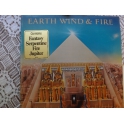 EARTH, WIND&FIRE ALL N ALL POSTER