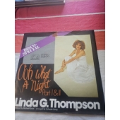 LINDA G. THOMPSON