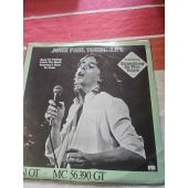 JOHN PAUL YOUNG