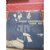BRIAN CHAPMAN