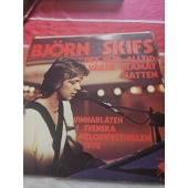 BJÖRN SKIFS