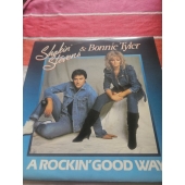 SHAKIN STEVENS,...