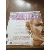 PRIMITIVES