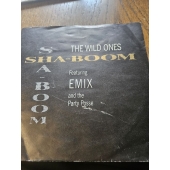 SHA-BOOM