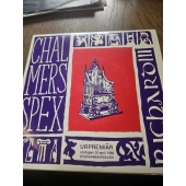 CHALMERSSPEX