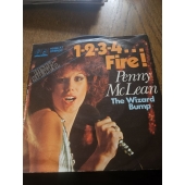 PENNY MCLEAN