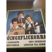 GÖINGEFLICKORNA