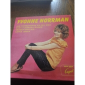 YVONNE NORRMAN