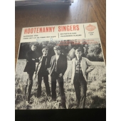 HOOTENANNY SINGERS