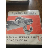AGNETHA FÄLTSKOG