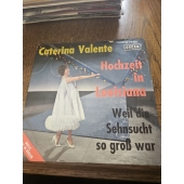 CATERINA VALENTE