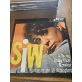SIW MALMKVIST
