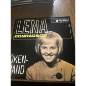 LENA CONRADSON