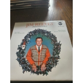 JIM REEVES